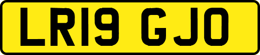 LR19GJO