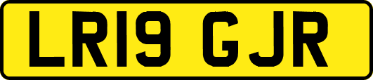 LR19GJR