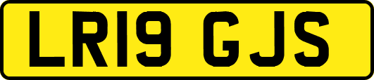 LR19GJS