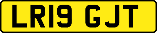 LR19GJT