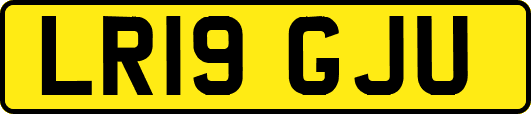 LR19GJU