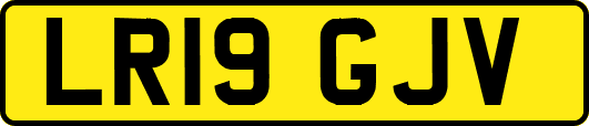 LR19GJV
