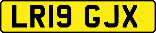 LR19GJX