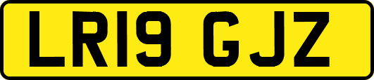 LR19GJZ