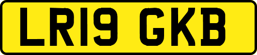 LR19GKB