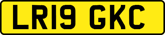 LR19GKC