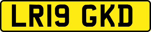 LR19GKD