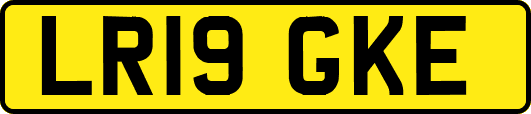LR19GKE