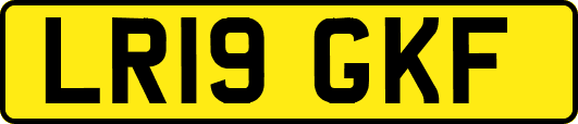 LR19GKF