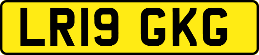 LR19GKG
