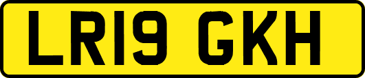 LR19GKH