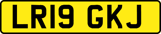 LR19GKJ