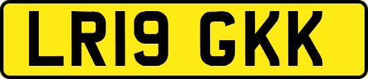LR19GKK
