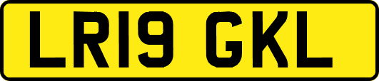 LR19GKL