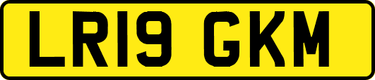 LR19GKM