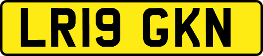 LR19GKN