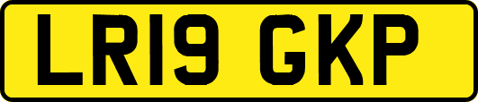 LR19GKP