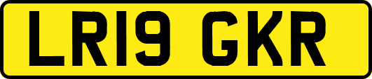 LR19GKR