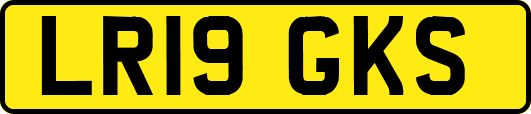 LR19GKS