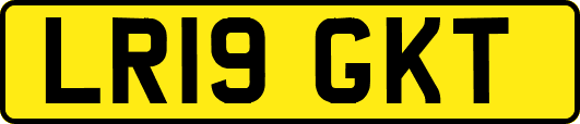 LR19GKT