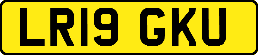 LR19GKU