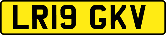 LR19GKV