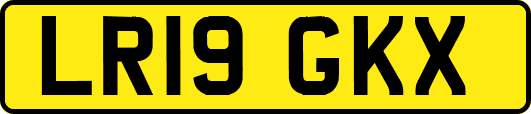 LR19GKX