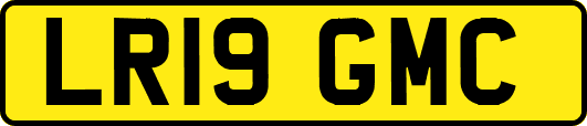 LR19GMC