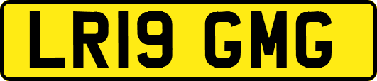 LR19GMG