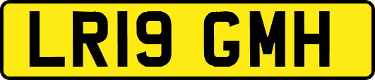 LR19GMH