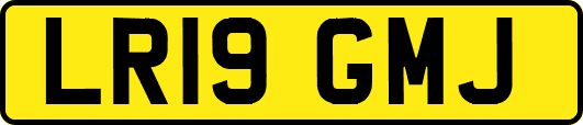 LR19GMJ