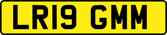 LR19GMM