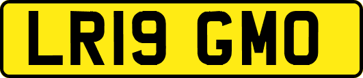LR19GMO