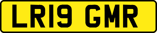 LR19GMR