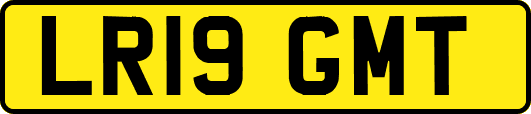 LR19GMT