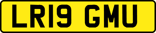 LR19GMU