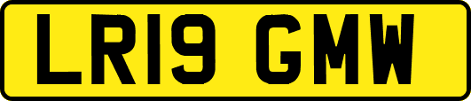 LR19GMW