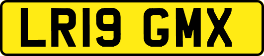 LR19GMX