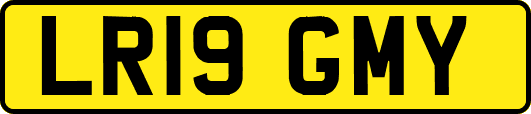 LR19GMY