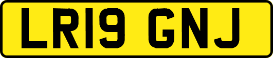 LR19GNJ