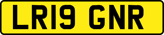 LR19GNR