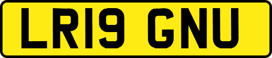 LR19GNU