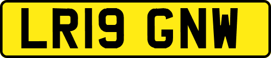 LR19GNW