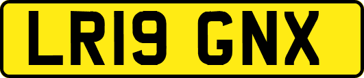 LR19GNX