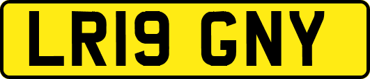 LR19GNY