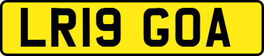 LR19GOA