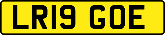 LR19GOE