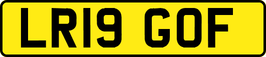 LR19GOF