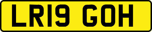 LR19GOH