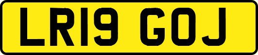 LR19GOJ